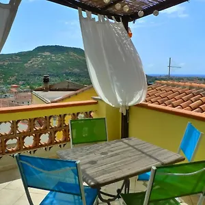 Casa Vista Mare Hébergement de vacances