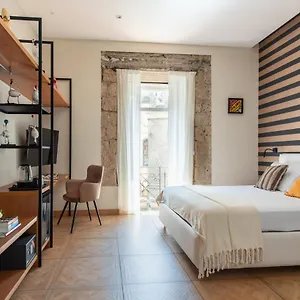 Kbirr Charming House 5*, Naples Italie