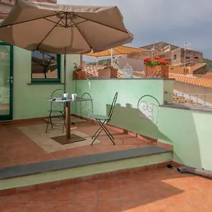 Welcomely- La Fonte Appartement