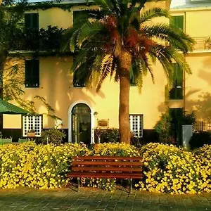 Beau Rivage 3*, Alassio Italie