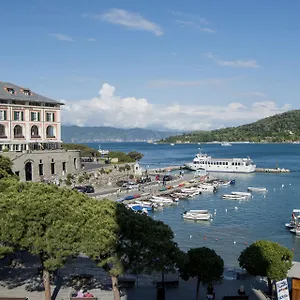 Grand Portovenere 5*, Porto Venere Italie