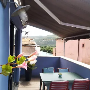 Casa Pagio Bosa