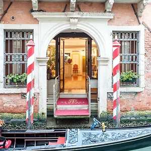 Ai Reali - Small Luxury Of The World 4*, Venise Italie