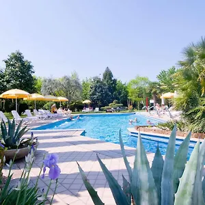 Grand Torino 4*, Abano Terme Italie