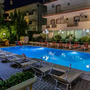 Beverly 3*, Rimini Italie