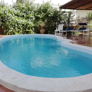 Elisa Appartement